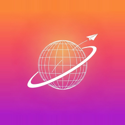 Overlap app icon