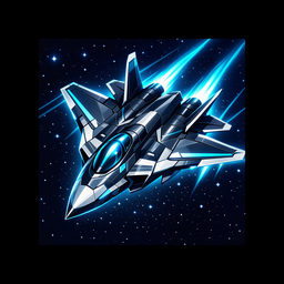Sky Raid app icon